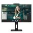 AOC Q27P3QW Computerbildschirm 68,6 cm (27") 2560 x 1440 Pixel Quad HD Schwarz, 2 image