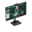 AOC Q27P3QW Computerbildschirm 68,6 cm (27") 2560 x 1440 Pixel Quad HD Schwarz, 5 image