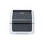 Brother TD-4520DN Etikettendrucker Thermodirekt 300 x 300 DPI 203 mm/sek Kabelgebunden Ethernet/LAN