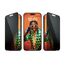 PanzerGlass ® Privacy Displayschutz iPhone 15 Pro Max | Ultra-Wide Fit m. EasyAligner