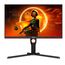 AOC G3 Q27G3XMN/BK Computerbildschirm 68,6 cm (27") 2560 x 1440 Pixel 2K Ultra HD LED Schwarz, Rot, 2 image