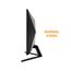 AOC G4 CQ32G4VE Computerbildschirm 80 cm (31.5") 2560 x 1440 Pixel Quad HD LCD Schwarz, Grau, 2 image