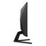 AOC G4 CQ32G4VE Computerbildschirm 80 cm (31.5") 2560 x 1440 Pixel Quad HD LCD Schwarz, Grau, 8 image