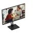 AOC E3 U27E3UF Computerbildschirm 68,6 cm (27") 3840 x 2160 Pixel 4K Ultra HD LED Schwarz, 5 image