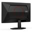 AOC G4 C24G42E Computerbildschirm 59,9 cm (23.6") 1920 x 1080 Pixel Full HD LED Schwarz, Rot, 6 image