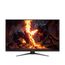 AOC G4 Q27G4ZD Computerbildschirm 67,3 cm (26.5") 2560 x 1440 Pixel Quad HD QD-OLED Schwarz, Rot, 4 image