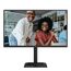 AOC 27E4U Computerbildschirm 68,6 cm (27") 1920 x 1080 Pixel Full HD LED Schwarz, 4 image