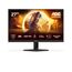 AOC G4 27G4HRE Computerbildschirm 68,6 cm (27") 1920 x 1080 Pixel Full HD LED Schwarz, Rot