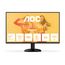 AOC B3 Q27B35S3 Computerbildschirm 68,6 cm (27") 2560 x 1440 Pixel Quad HD LED Schwarz