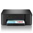 Brother DCP-J1260W Multifunktionsdrucker Tintenstrahl A4 1200 x 6000 DPI 16 Seiten pro Minute WLAN