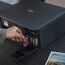 Brother DCP-J1310DW Multifunktionsdrucker Tintenstrahl A4 1200 x 6000 DPI 16 Seiten pro Minute WLAN, 3 image