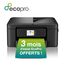 Brother DCP-J1460DW Multifunktionsdrucker Tintenstrahl A4 1200 x 6000 DPI 16 Seiten pro Minute WLAN, 2 image