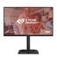AOC E4 24E4CV Computerbildschirm 60,5 cm (23.8") 1920 x 1080 Pixel Full HD LED Schwarz