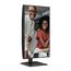 AOC E4 24E4CV Computerbildschirm 60,5 cm (23.8") 1920 x 1080 Pixel Full HD LED Schwarz, 7 image