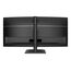 AOC E4 CU34E4CV Computerbildschirm 86,4 cm (34") 3440 x 1440 Pixel UltraWide Quad HD LCD Schwarz, 7 image