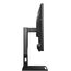 AOC Q27P4U Computerbildschirm 68,6 cm (27") 2560 x 1440 Pixel Wide Quad HD Schwarz, 6 image
