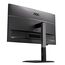 AOC Q27P4U Computerbildschirm 68,6 cm (27") 2560 x 1440 Pixel Wide Quad HD Schwarz, 10 image