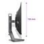 AOC AGON PRO AG276QKD2 Computerbildschirm 67,3 cm (26.5") 2560 x 1440 Pixel Quad HD QD-OLED Schwarz, Grau, 2 image