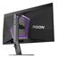 AOC AGON PRO AG276QKD2 Computerbildschirm 67,3 cm (26.5") 2560 x 1440 Pixel Quad HD QD-OLED Schwarz, Grau, 6 image