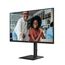 AOC E4 Q32E4U Computerbildschirm 80 cm (31.5") 2560 x 1440 Pixel Quad HD LED Schwarz, 6 image