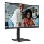 AOC E4 U27E4CV Computerbildschirm 68,6 cm (27") 3840 x 2160 Pixel 4K Ultra HD LED Schwarz, 7 image