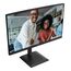 AOC E4 U27E4CV Computerbildschirm 68,6 cm (27") 3840 x 2160 Pixel 4K Ultra HD LED Schwarz, 8 image