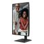 AOC E4 X24E4U Computerbildschirm 61 cm (24") 1920 x 1200 Pixel Full HD LED Schwarz, 16 image