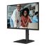 AOC E4 X24E4U Computerbildschirm 61 cm (24") 1920 x 1200 Pixel Full HD LED Schwarz, 10 image
