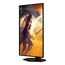 AOC G4 25G4KUR Computerbildschirm 62,2 cm (24.5") 1920 x 1080 Pixel Full HD LED Schwarz, Rot, 14 image