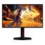 AOC G4 25G4KUR Computerbildschirm 62,2 cm (24.5") 1920 x 1080 Pixel Full HD LED Schwarz, Rot, 4 image