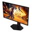 AOC G4 25G4KUR Computerbildschirm 62,2 cm (24.5") 1920 x 1080 Pixel Full HD LED Schwarz, Rot, 7 image