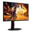 AOC G4 25G4KUR Computerbildschirm 62,2 cm (24.5") 1920 x 1080 Pixel Full HD LED Schwarz, Rot, 8 image