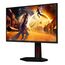 AOC G4 25G4KUR Computerbildschirm 62,2 cm (24.5") 1920 x 1080 Pixel Full HD LED Schwarz, Rot, 9 image