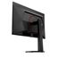 AOC G4 Q27G4SDR Computerbildschirm 67,3 cm (26.5") 2560 x 1440 Pixel Quad HD QD-OLED Schwarz, Rot, 6 image