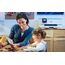 HP Envy 7231 Wireless All-in-One Farbe Drucker, Instant Ink, 5 image