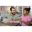 HP Smart Tank 7307 Wireless All-in-One Farbe Drucker, Up to 2 Years of ink included; Two-sided printing; Copier, Scanner, 4 image