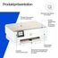 HP ENVY Photo Envy 7234 Wireless All-in-One Farbe Drucker, 3 image