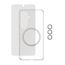PanzerGlass ® | CARE™ by ® Privacy 3-in-1 Set Samsung Galaxy S26, 3 image