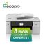 Brother MFC-J6760DW Multifunktionsdrucker Tintenstrahl A3 1200 x 4800 DPI 31 Seiten pro Minute WLAN, 3 image
