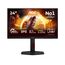 AOC G4 24G4ZR Computerbildschirm 60,5 cm (23.8") 1920 x 1080 Pixel Full HD LED Schwarz, Rot