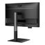 AOC 24P4CV Computerbildschirm 60,5 cm (23.8") 1920 x 1080 Pixel Full HD LED Schwarz, 11 image
