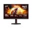 AOC G4 27G4ZR Computerbildschirm 68,6 cm (27") 1920 x 1080 Pixel Full HD LED Schwarz, Rot