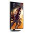 AOC G4 27G4ZR Computerbildschirm 68,6 cm (27") 1920 x 1080 Pixel Full HD LED Schwarz, Rot, 7 image