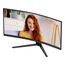 AOC B3 CU34B3E Computerbildschirm 86,4 cm (34") 3440 x 1440 Pixel Wide Quad HD LED Schwarz, 6 image