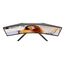 AOC B3 CU34B3E Computerbildschirm 86,4 cm (34") 3440 x 1440 Pixel Wide Quad HD LED Schwarz, 7 image