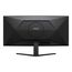 AOC B3 CU34B3E Computerbildschirm 86,4 cm (34") 3440 x 1440 Pixel Wide Quad HD LED Schwarz, 10 image