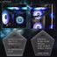 CAPTIVA Highend Gaming I89-799, 4 image