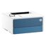 HP LaserJet Pro 4007dn Schwarzweiß Drucker, Nur Ethernet, 2 image