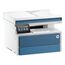 HP LaserJet Pro 4113dw Schwarzweiß Drucker, 2 image