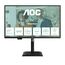 AOC Q27P4CV Computerbildschirm 68,6 cm (27") 2560 x 1440 Pixel Quad HD LED Schwarz